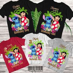 Custom T-shirts 