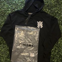 MIRI Hoodie | Large | ⚫️ | 📍20603