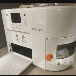 Rotimatic