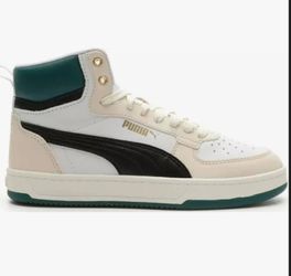 Puma Caven 2.0 Mid Jr Shoes-like New