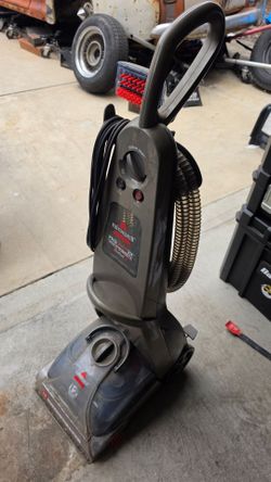 Bissell ProHeat 2X Multi Surface Turbo carpet cleaner vacuum