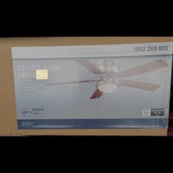 Ceiling Fan