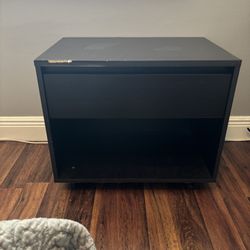 Free nightstand 