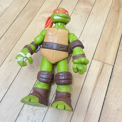 Toddler/kids Ninja Turtle Toy