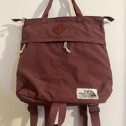 The North Face Backpack