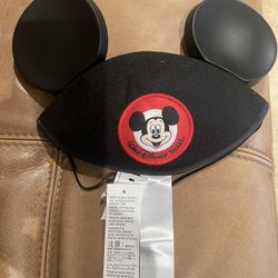Mickey Mouse Ear New