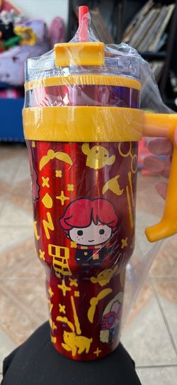 New Oxxo Cup - Harry Potter