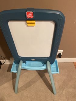 Kid White Board