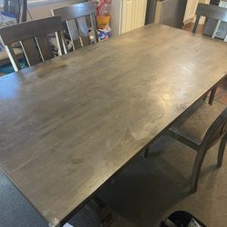 Dinning Table 