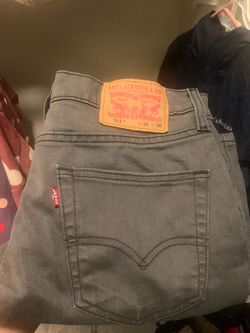 New Kohls men Levi size 31/30