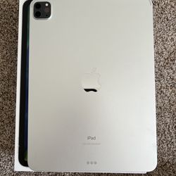 iPad Pro 