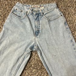 High Sierra Vintage Jeans