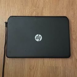 HP Pavilion 15-r210dx 15.6" Laptop – 5th Gen Intel Core i5, 6GB RAM, 750GB HDD, Windows 10 – Black