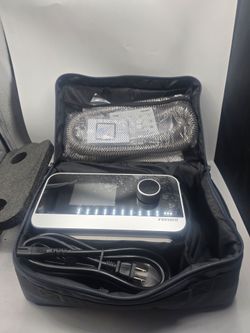 I breeze 20a cpap