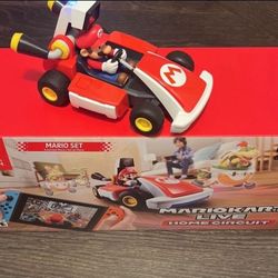 Mario Kart Home Circuit