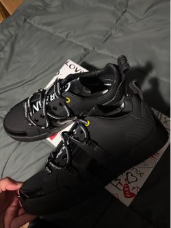 D&G shoes