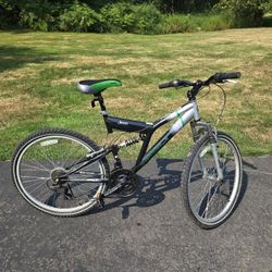 26 Jeep Cherokee Mountain Bike for Sale in Snohomish WA OfferUp