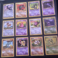 Trading Pokemon Cards (part 2)