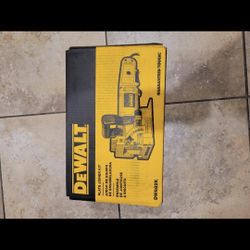 Dewalt 6.5 Amp Plate Joiner 