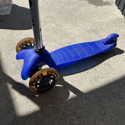 Scooter