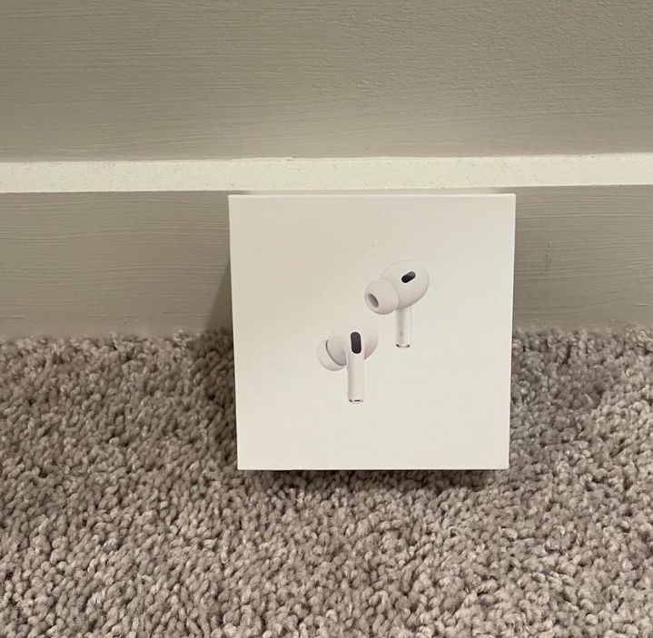 Airpod Pros