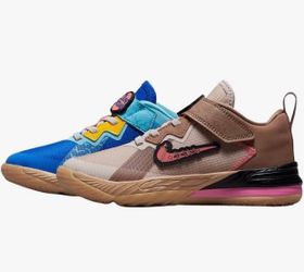 Tune squad Nikes