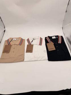 Polo T-shirts