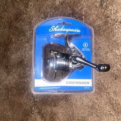 Shakespeare Contender 20 Spinning Reel