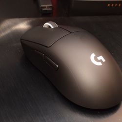 Logitech Pro Mouse Wireless *taking Offers*