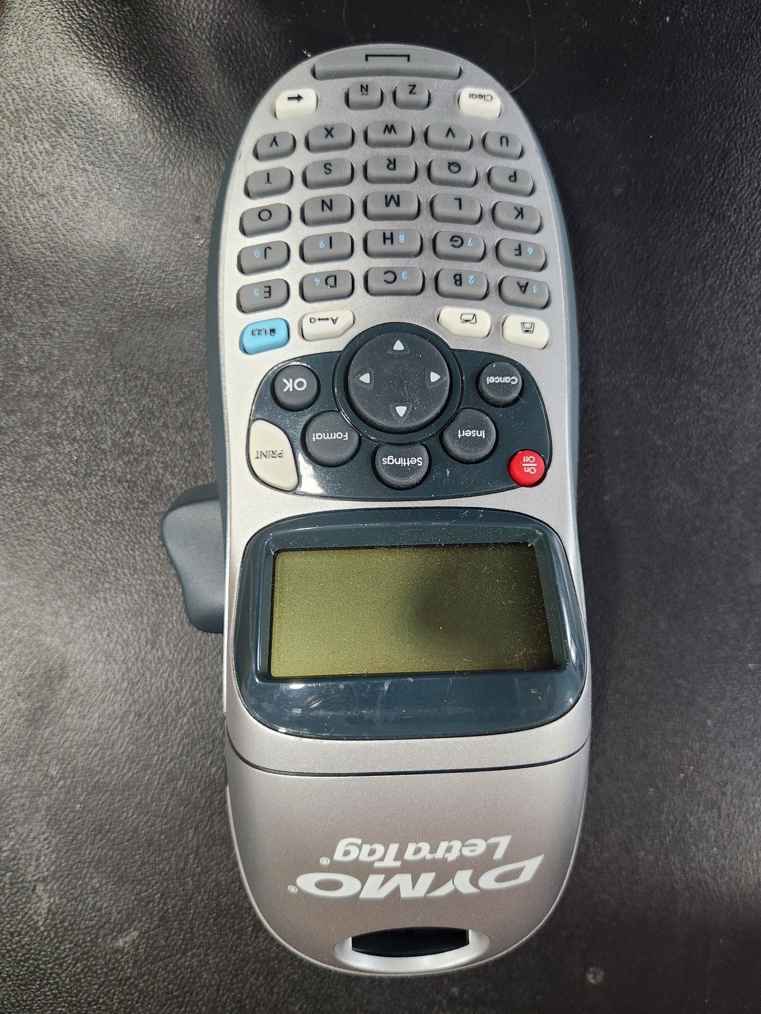 Dymo Labeler
