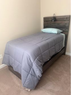 Ashley Drystan Twin Bedroom Set