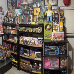 🎅🎄Toy Sale🎄🎅 Walk-ins And Pickup Available👍