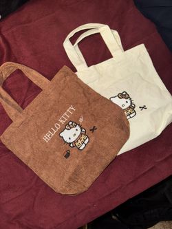 Hello Kitty Women's Handbag