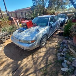 2002 oldsmobile alero