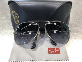 Ray band sunglasses
