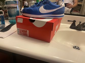Cortez Basic Nylon