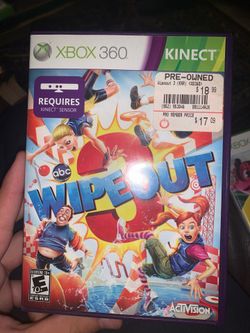 Wipeout 3 Xbox 360