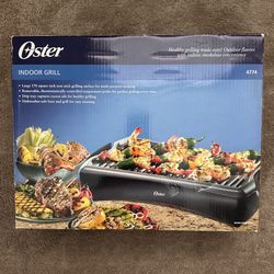 Indoor Grill