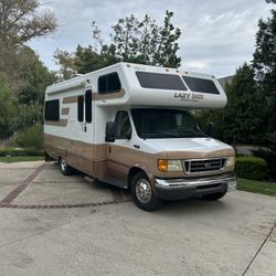 2003 Lazy Daze 23.5 Foot