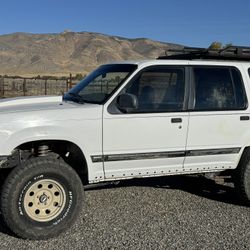 1994 Ford Explorer