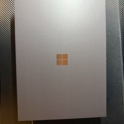 SEALED NEW Surface Laptop 7 13.8” || 512gb BLACK Microsoft