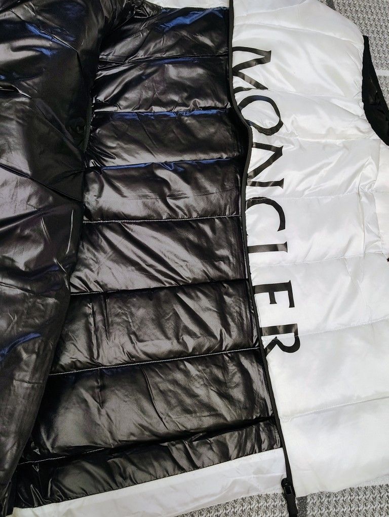 Monestier De Clermont Puffer Vest