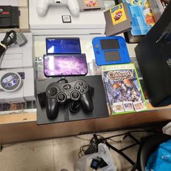 CG VIDEO Games Tampa Mall 