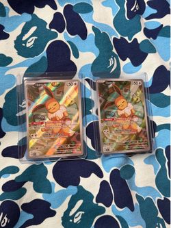 Pokemon card