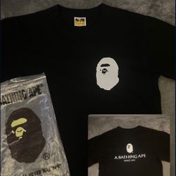 Bathing Ape Shirt 