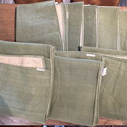 Nolan Interior Sofa Mats