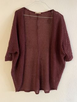 Cardigan