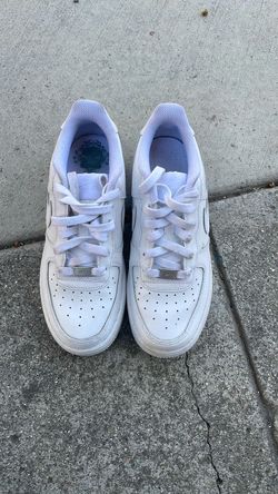 Nike Air Force 1 Low White Sneakers