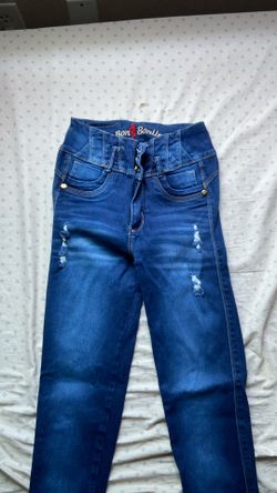 Pantalon colombiano Bon Bonup