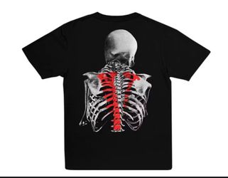 Vlone never broke again (L)